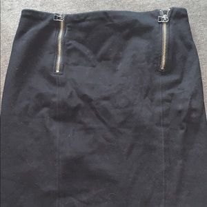 Sunday best pencil skirt